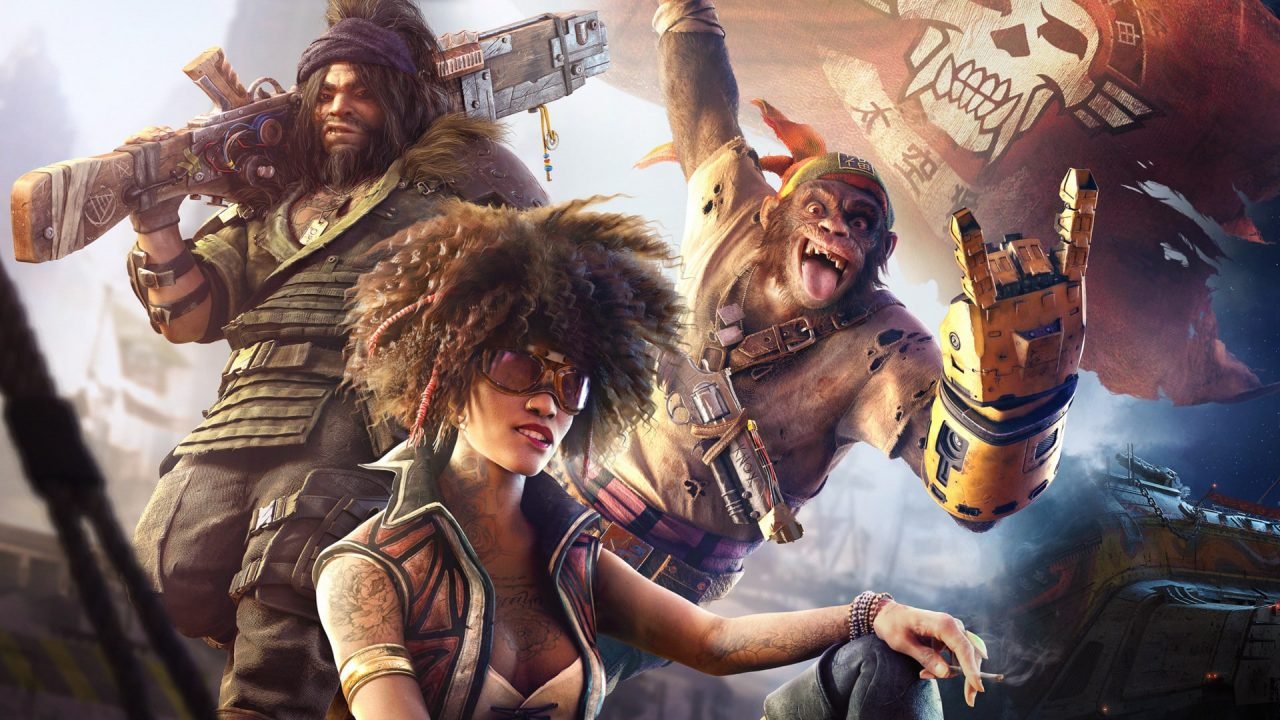 Ubisoft Explains How Next-Gen Factors Into Upcoming Games 1