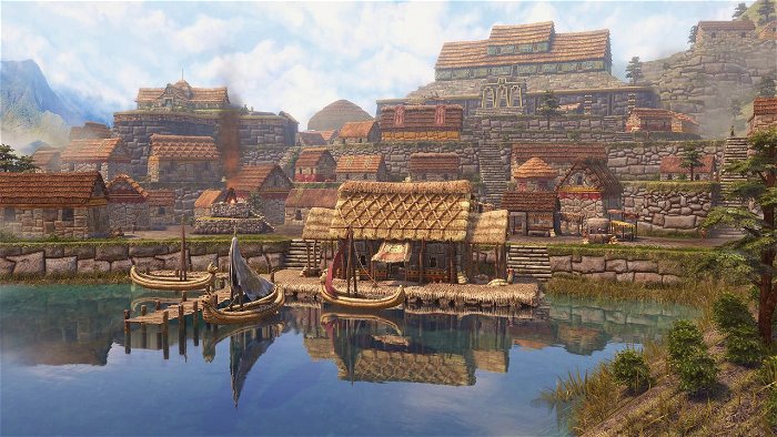 Preview: Age Of Empires Iii Has Never Looked Better