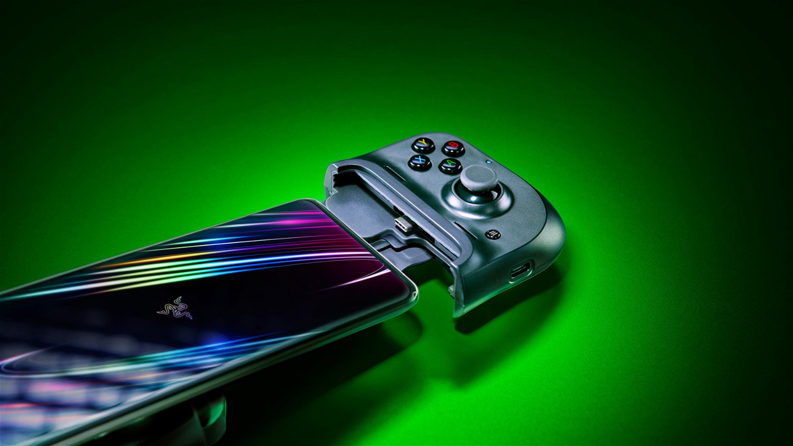 Razer Kishi Xbox Edition Review 2