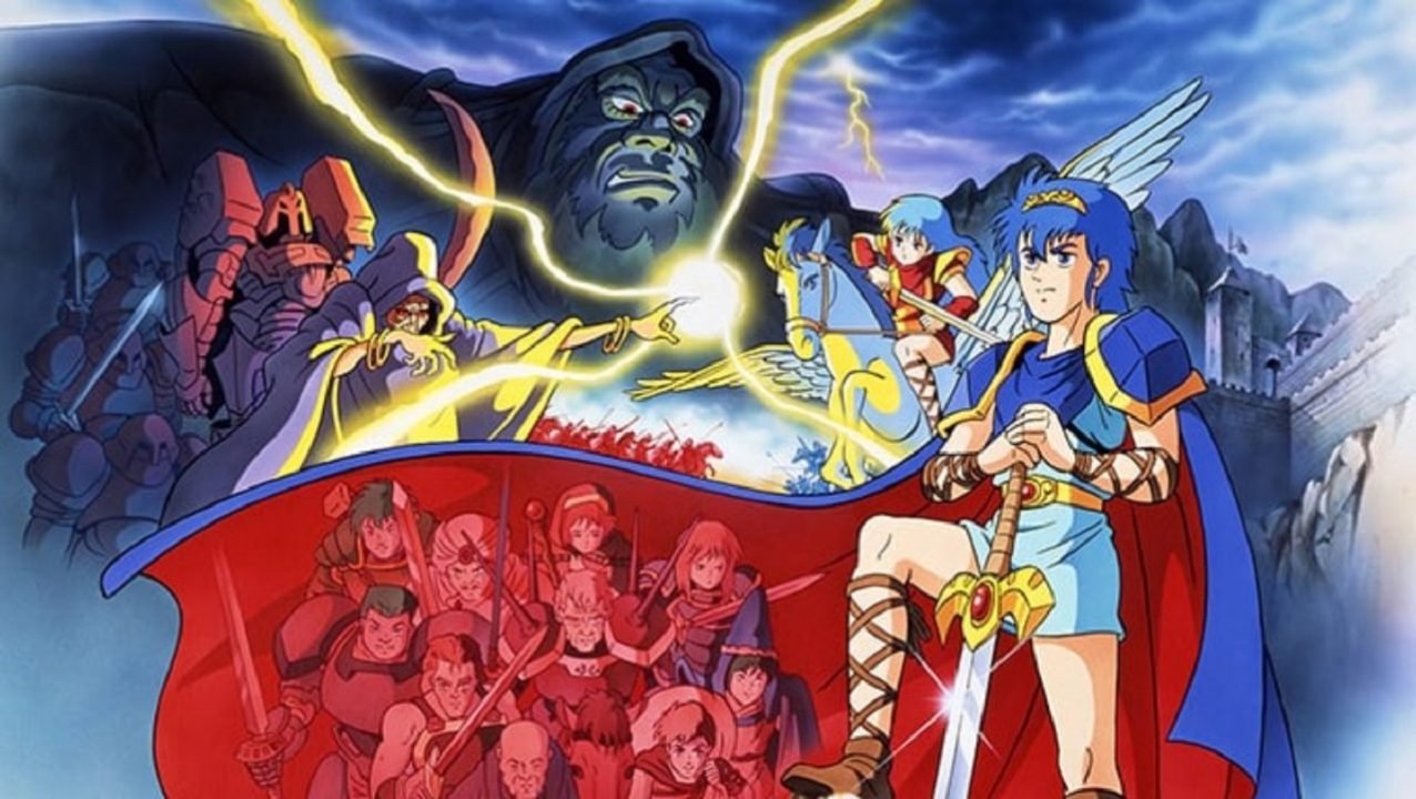 Fire Emblem's Origin Arrives on Switch 30 Years Later 1