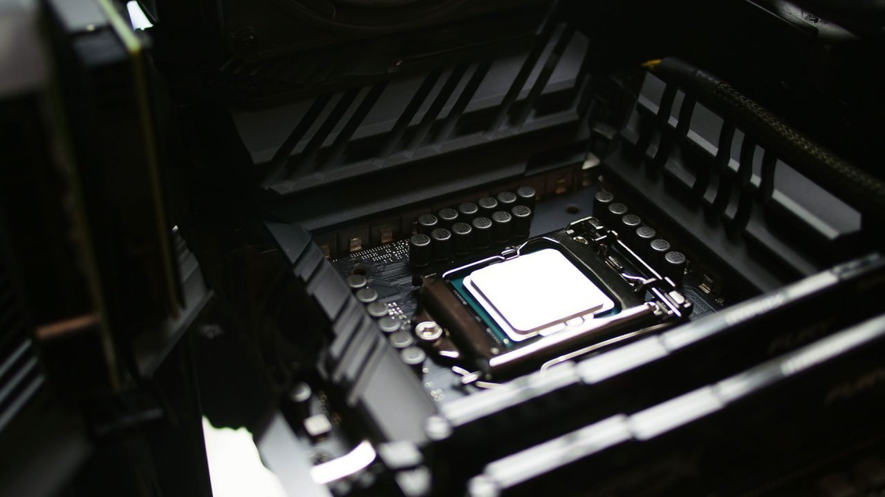 Intel Core I9-10900K (Hardware) Review