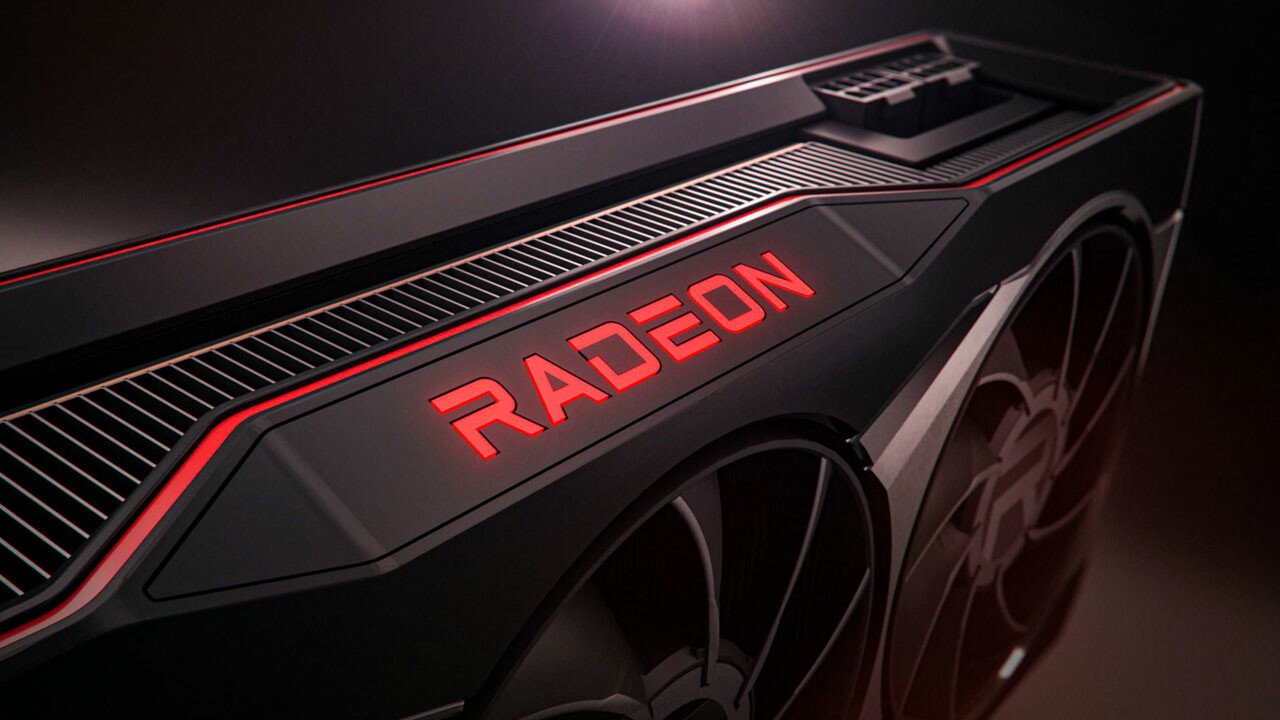 AMD Reveals Powerful RX 6000 Series GPU 1