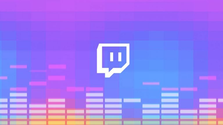 Twitch Under Fire from Music Groups for New Soundtracks App