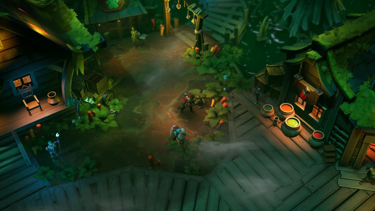 Torchlight Iii (Ps4) Review