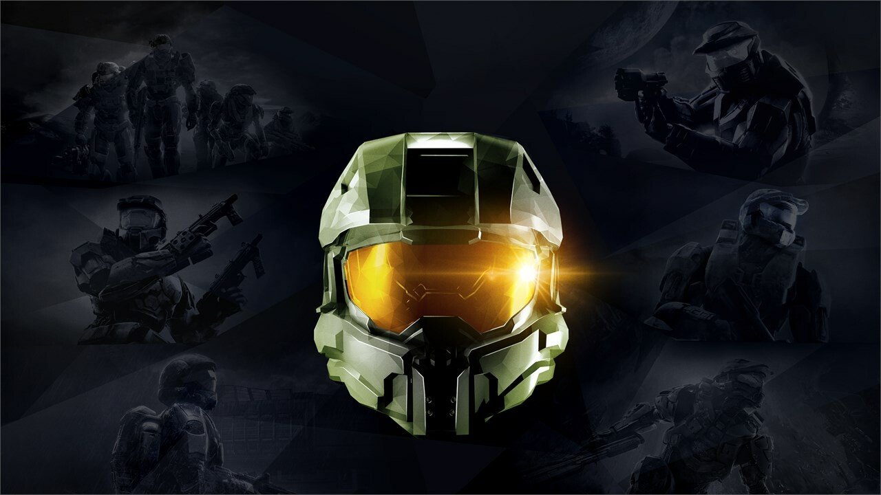 Master Chief Collection Headed to Series X November 17 1