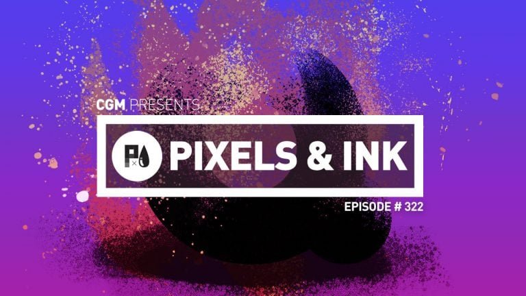 Pixels & Ink Podcast: Episode 322 —  Fall of Quibi