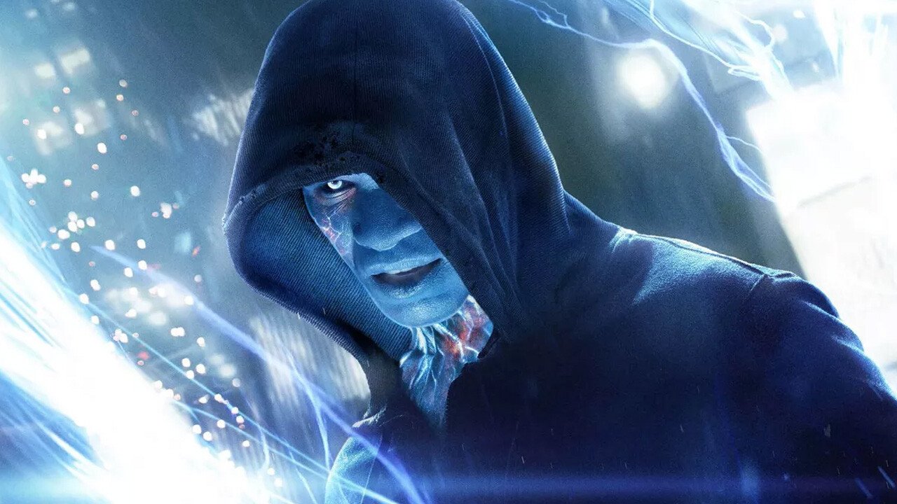 Report: Jamie Foxx's Electro Returning in MCU's Spider-Man 3 3