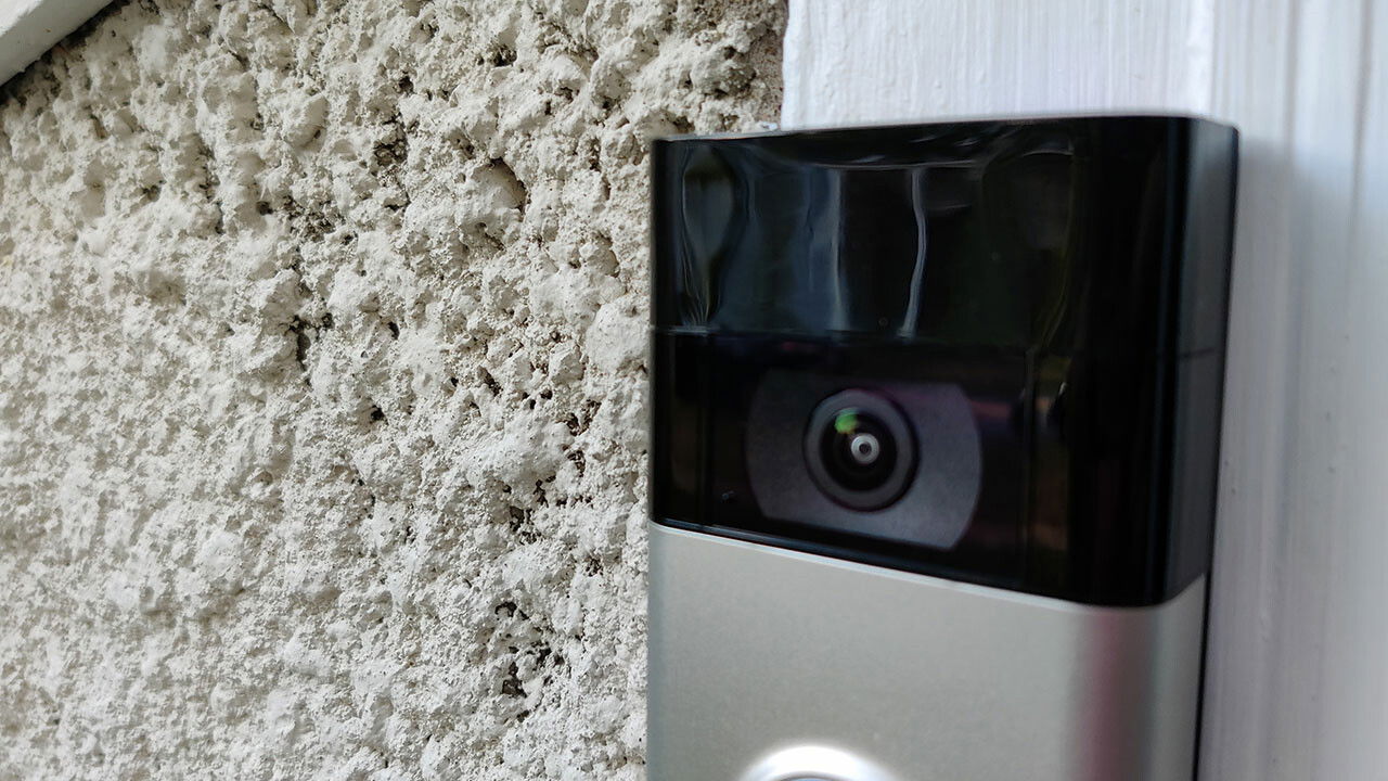 Ring Video Doorbell (2020) Review Ring 6