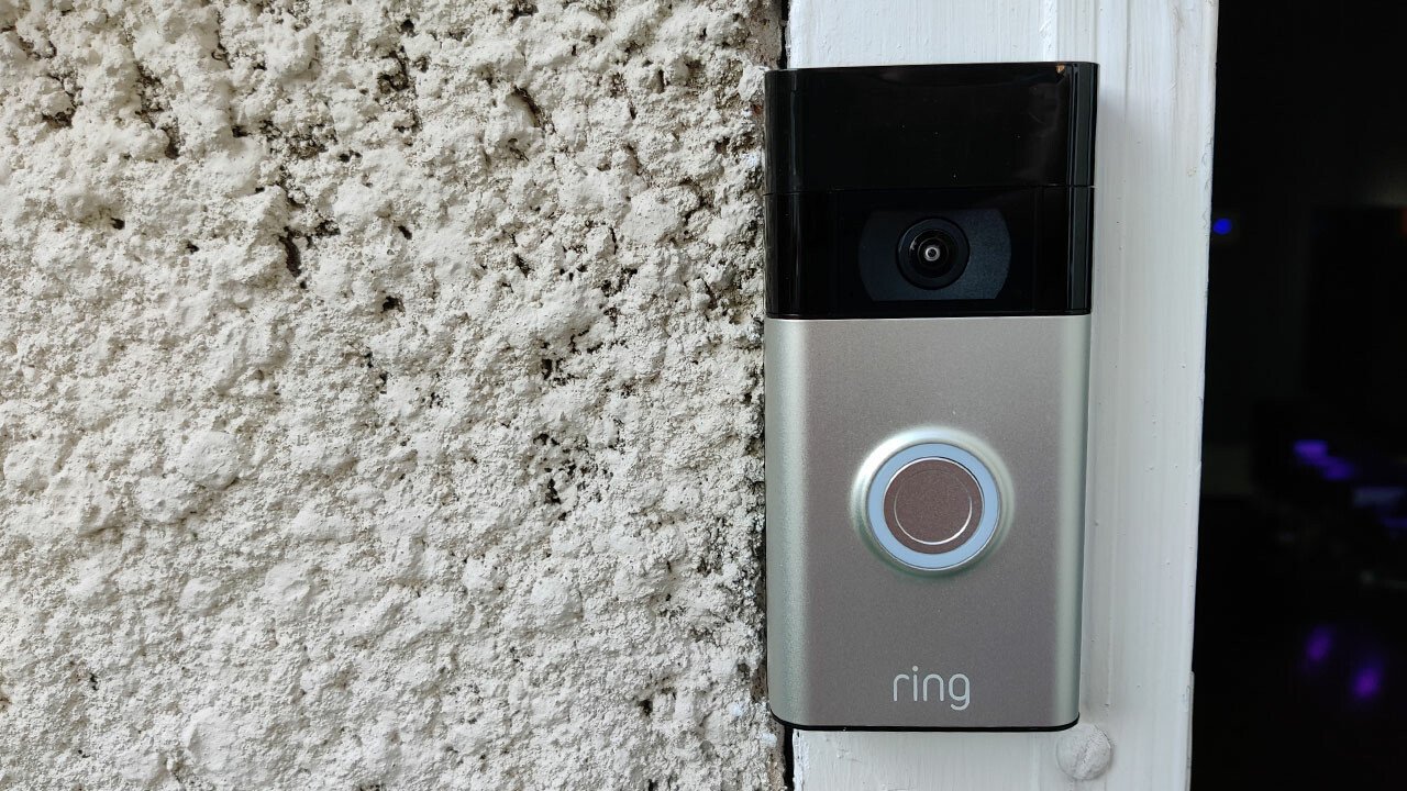 Ring Video Doorbell (2020) Review 8