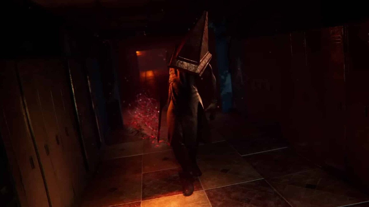 Silent Hill Creeps Into Dead By Daylight Mobile on October 26 1