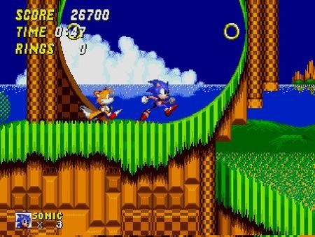 Icymi: Sega Is Celebrating Its 60Th Anniversary By Giving Away Free Games On Steam