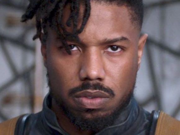 Static Shock - Michael B. Jordan to Produce DC Film
