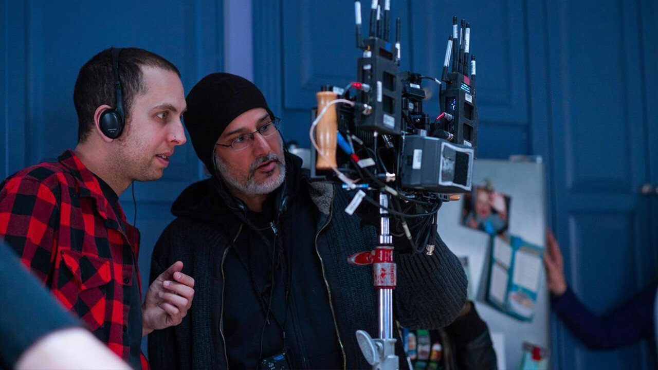 Talking Film, Creativity and ‘Possessor’ With Brandon Cronenberg 14