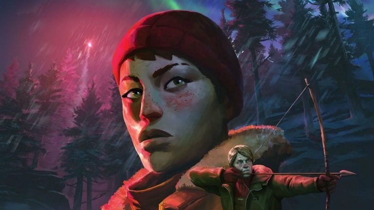 The Long Dark (Nintendo Switch) Review