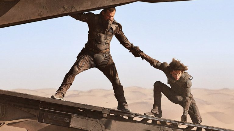 Warner Bros. Has Delayed Dune to Late 2021
