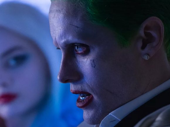 Zack Snyder's Justice League - Jared Leto to reprise role as The Joker