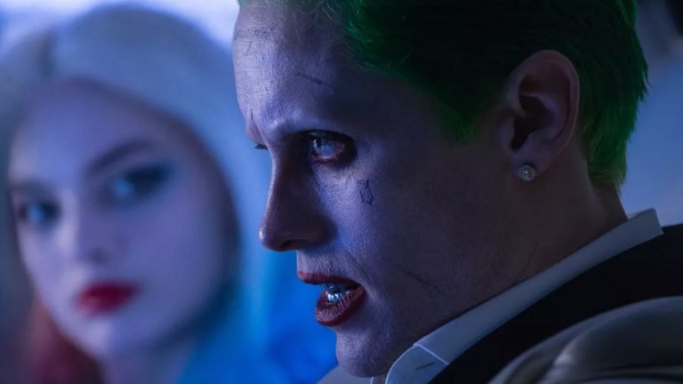 Zack Snyder's Justice League - Jared Leto to reprise role as The Joker