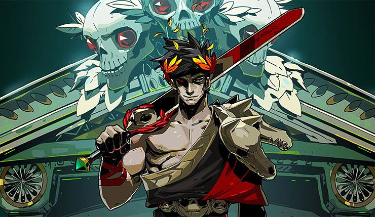 Top Nintendo Switch Staple Games 5 Great Roguelikes To Play After Hades 6