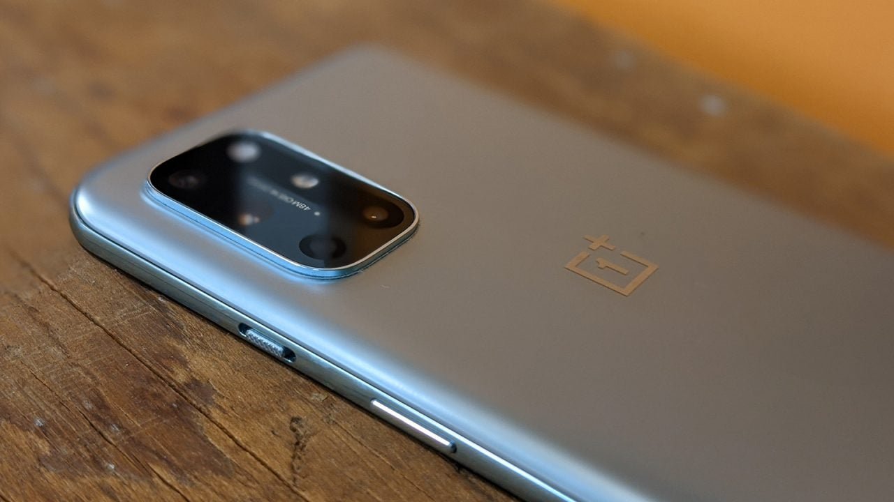 Oneplus 8T Review