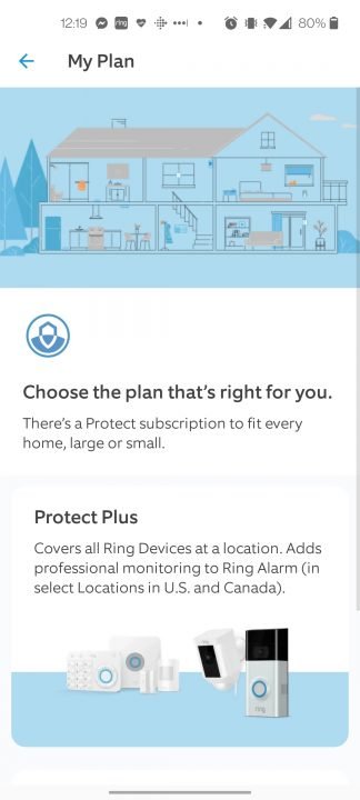 Ring Alarm System 2Nd Gen Review