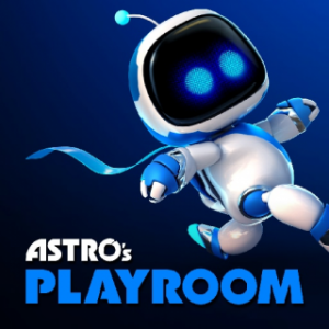 Astro's Playroom Review