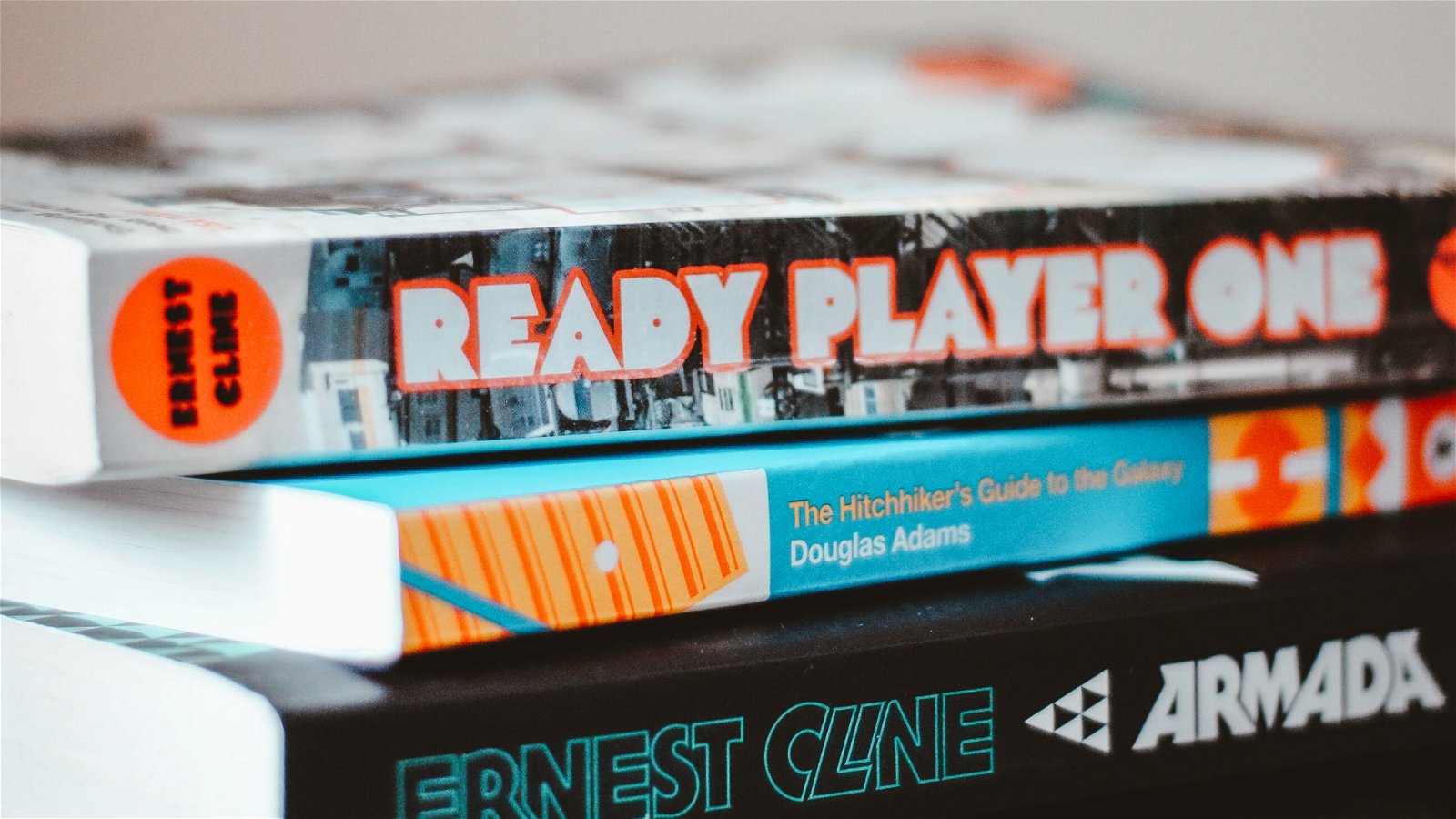 Goodreads Is Giving Fans A Chance To Win A Copy of Ernest Cline's New Book Ready Player Two
