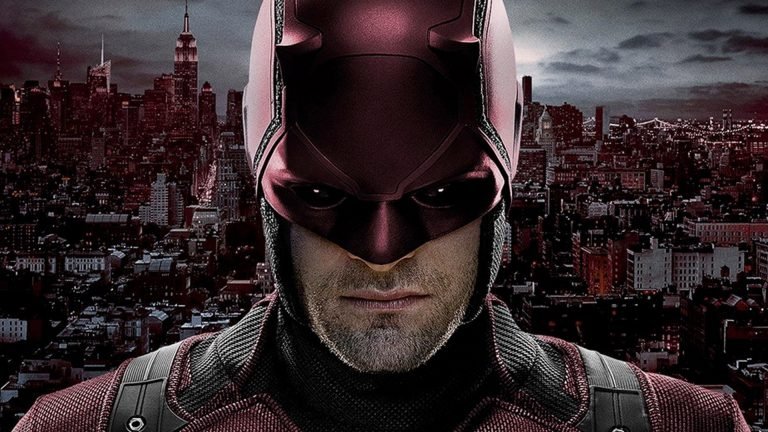Two Years After Its Cancellation, Daredevil Rights Return to Marvel Studios