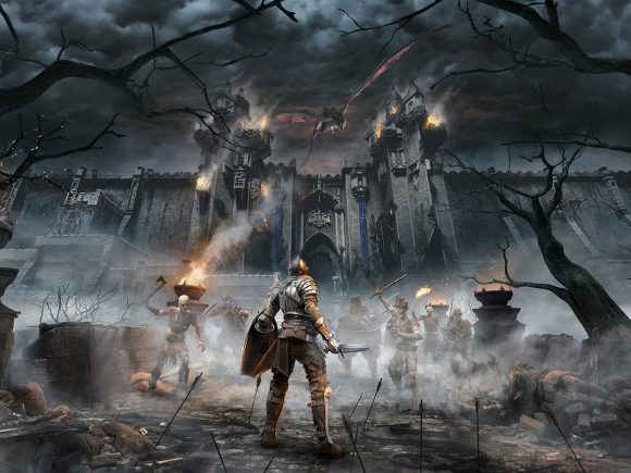 Demon’s Souls PS5 Review 5