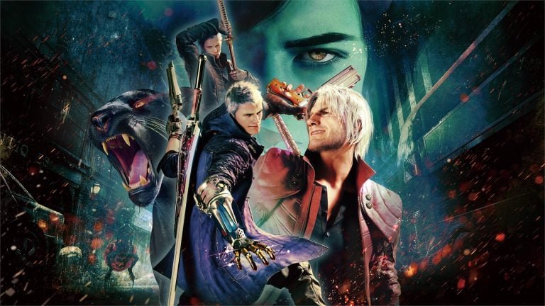 Devil May Cry: Special Edition (Xbox Series X/S) Review
