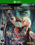 Devil May Cry: Special Edition (Xbox Series X/S) Review 12