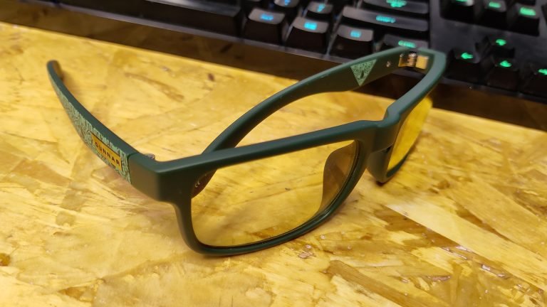 Gunnar Enigma, Assassin’s Creed: Valhalla Edition Glasses Review