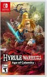 Hyrule Warriors: Age of Calamity Review 7