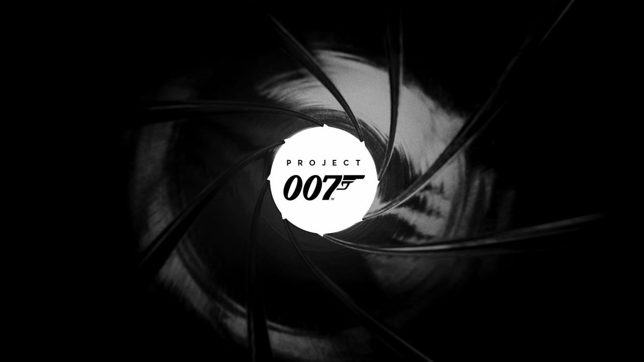 IO Interactive Announces Project 007 1