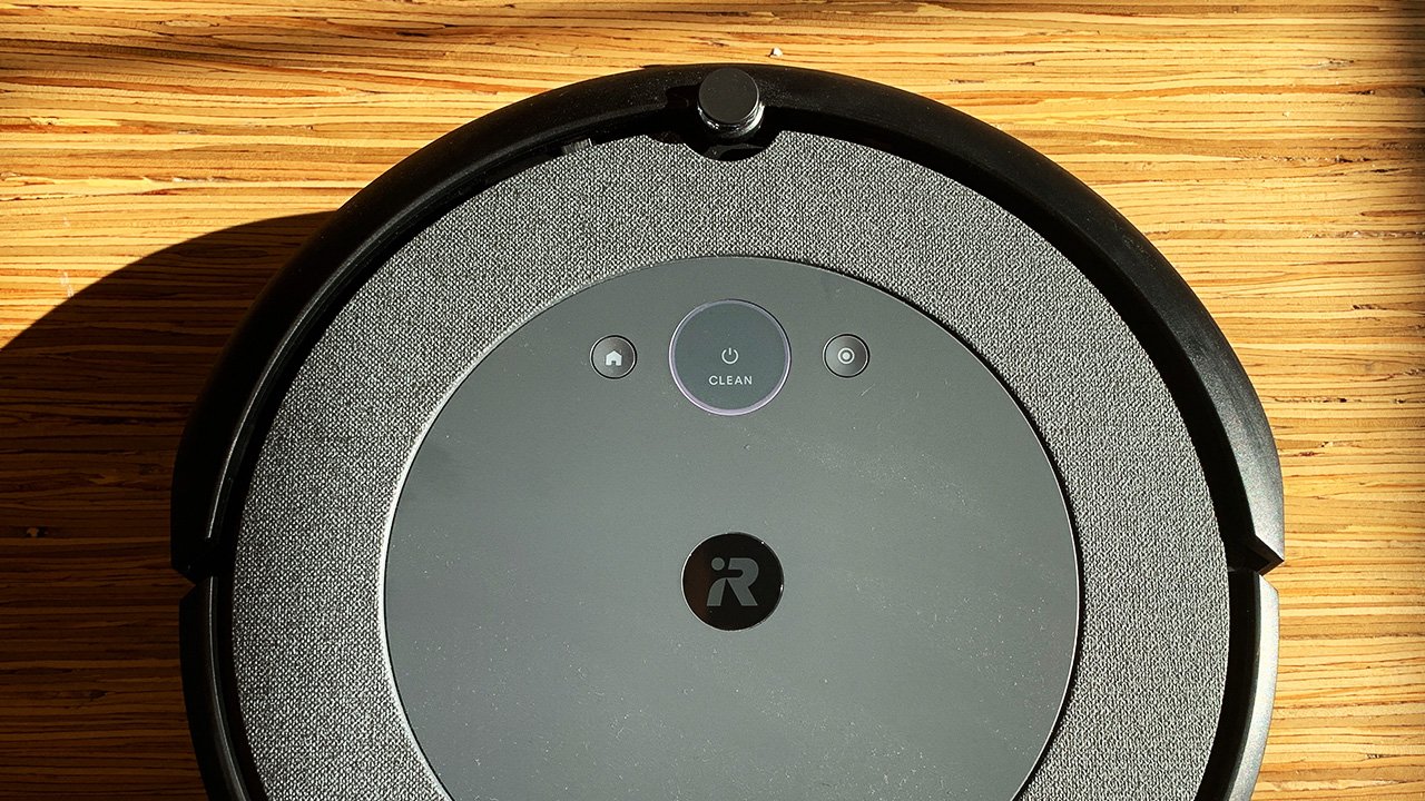 roomba i3 review