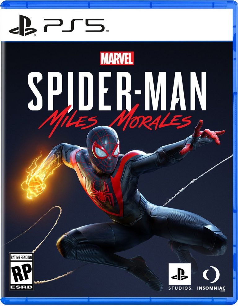 Marvel's Spider-Man: Miles Morales PS5 Review 1
