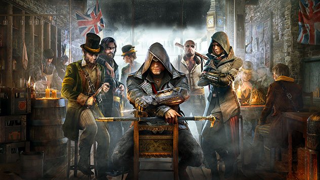 Assassin'S Creed: Syndicate Was Briefly Deemed Incompatible With The Ps5 By Ubisoft, Contradicting Earlier Claims From Sony.