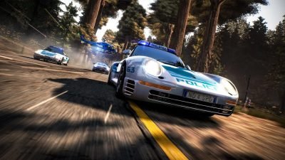 need for speed hot pursuit remastered release date