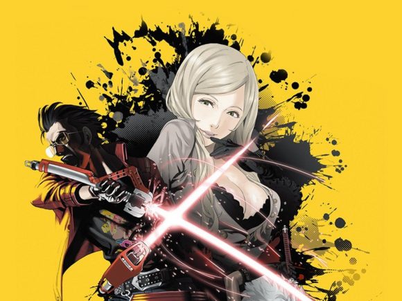 No More Heroes 1 & 2 (Switch) Review 1