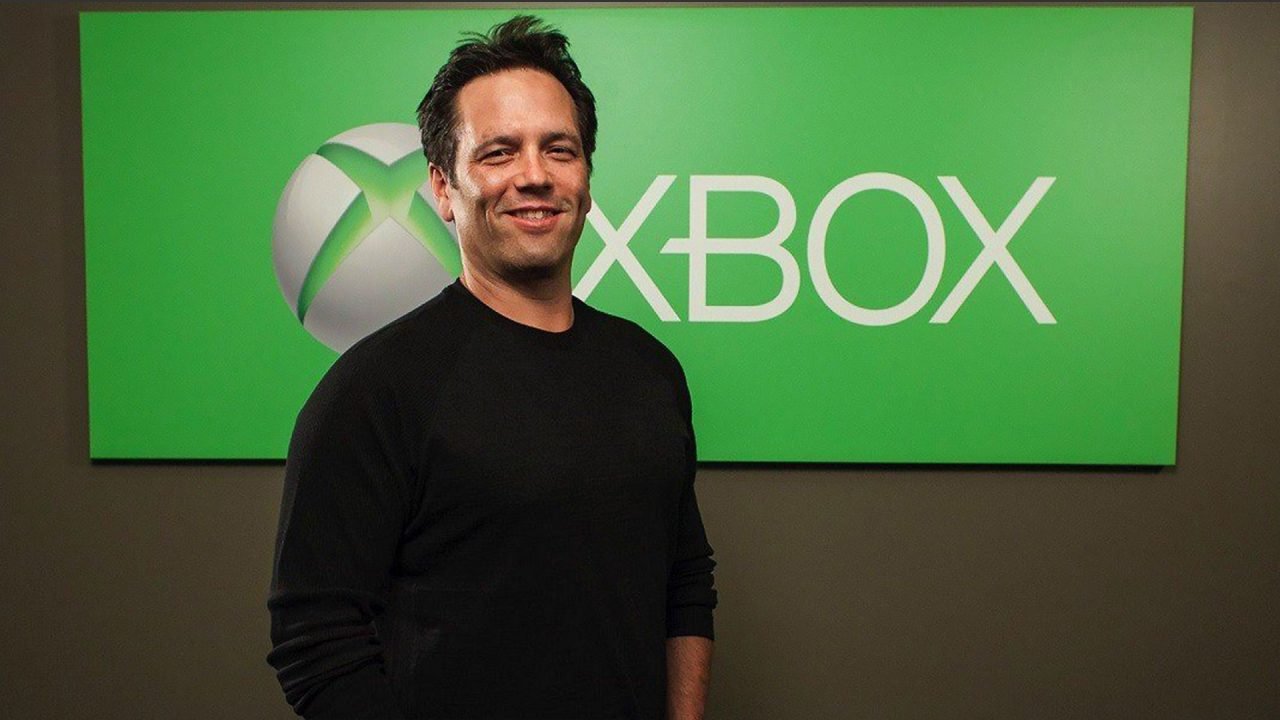 Phil Spencer Denounces Tribalism in Gaming