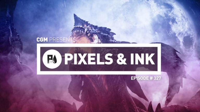Pixels & Ink Podcast: Episode 327 — Considerate Souls