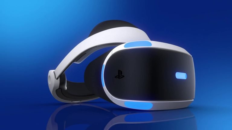 PlayStation VR Next-Gen Specifications Rumoured