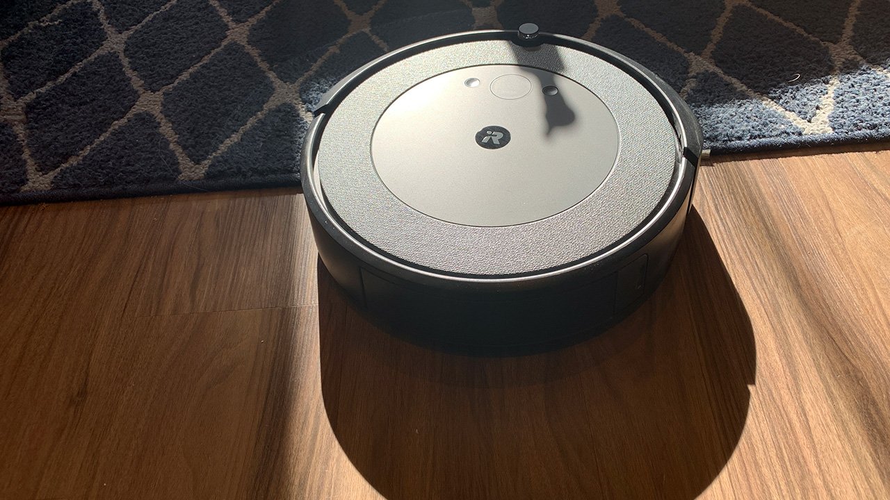 Irobot Roomba I3+ Review