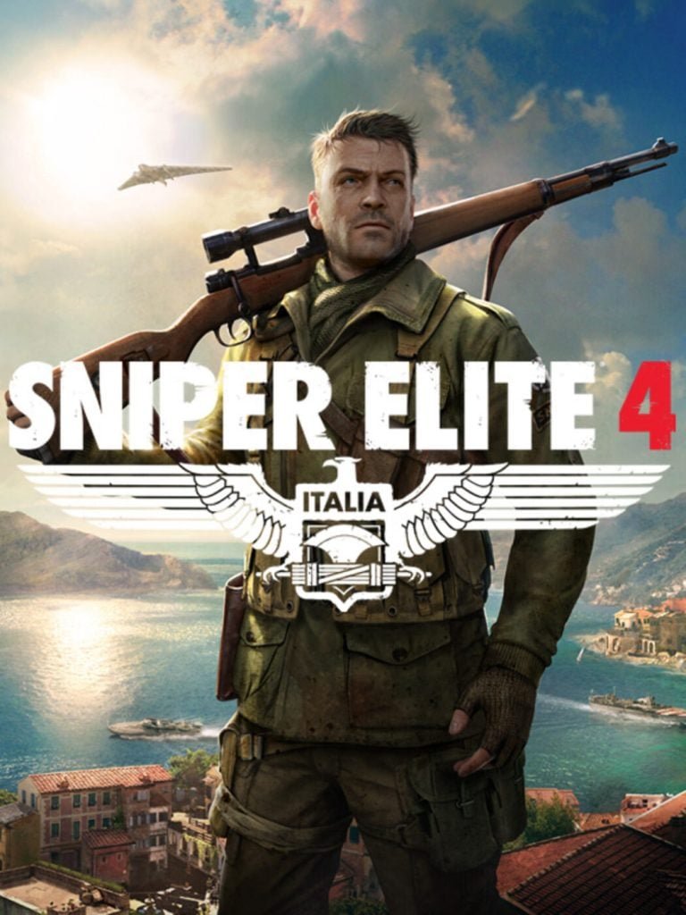Sniper Elite 4 (Switch) Review 12