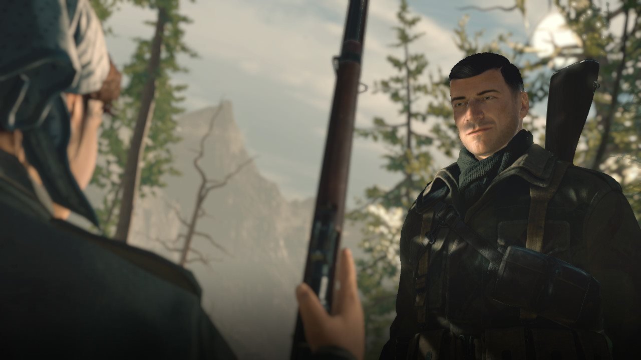 Sniper Elite 4 (Switch) Review 5