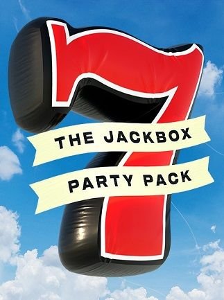 The Jackbox Party Pack 7 Review 1