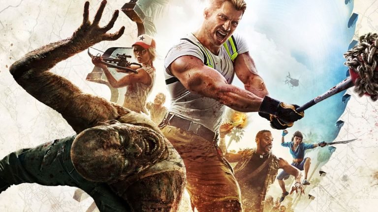Dead Island 2 Could Still Be in Development Says Deep Silver