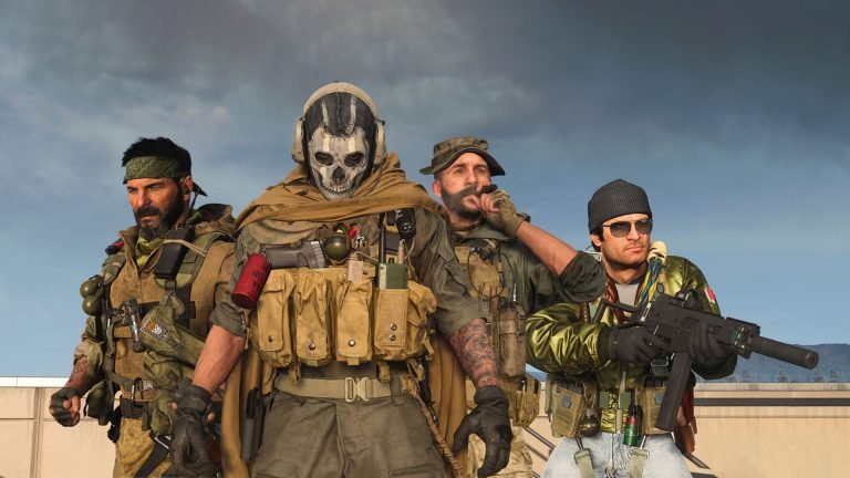 Call of Duty Black Ops Cold War Season 1 Reveals Rebirth Island for BR and Operator