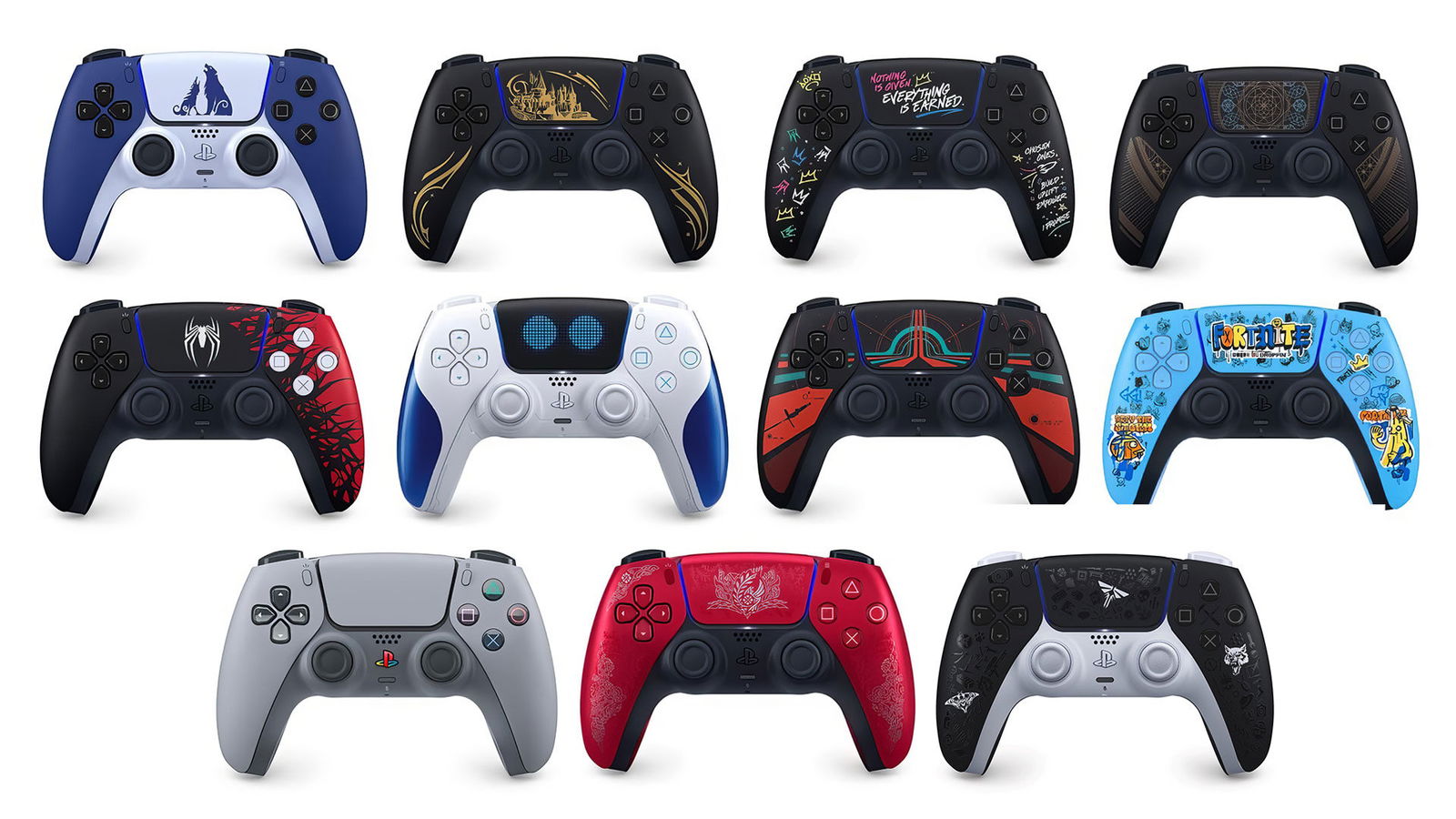 The Best Playstation 5 Accessories In 2025: Level Up Your Playstation Experience Buyers Guide: Best Playstation 5 Accessories