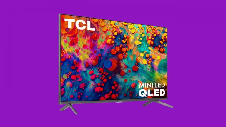 TCL 6-Series TV (2020) Review