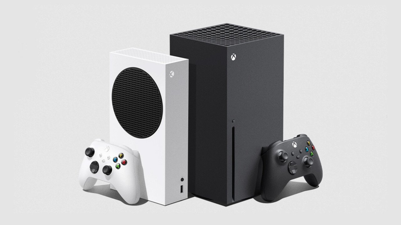 Microsoft warns Xbox Series X/S consoles will still be “constrained by supply” in 2021 1